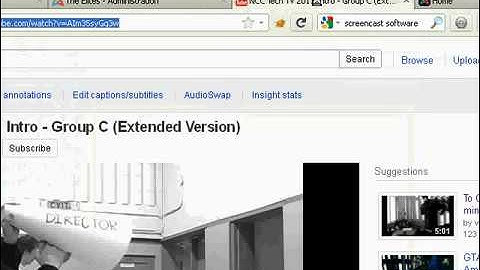Configuring Joomla 1.7 to embed YouTube