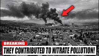 This One Town is Being Taken Over By Data Centers (Now Everyone Wants Out)
