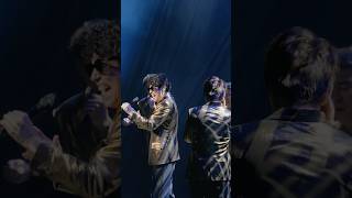 #ゴスペラーズ「ひとり」12月17日(水) 発売LIVE Blu-ray＆DVD「#ゴスペラーズ坂ツアー2025 “#G30”」#shorts