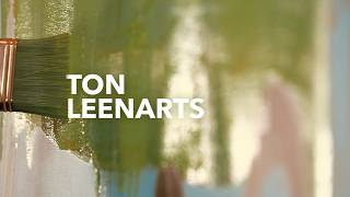 Artist Portrait With English Subtitles