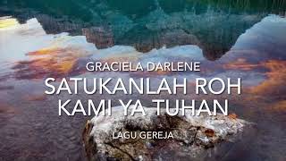 SatukanLah Roh kami ya Tuhan