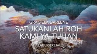 SatukanLah Roh kami ya Tuhan