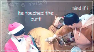 SF9// proof that Rochan is more real than my existence [FAKE SUBS]