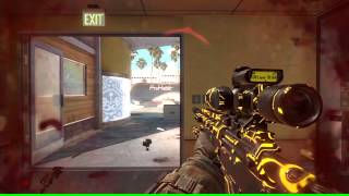 FIVE MAN FEED BO2 CLIP