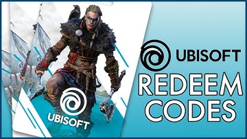 How to Redeem Game Code on Ubisoft 2023?