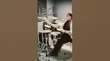 قطعه ی طاقت از بانو مهستی Drums درامز تنبک سنتوری سنتورنوازی آموزش موسیقی 
