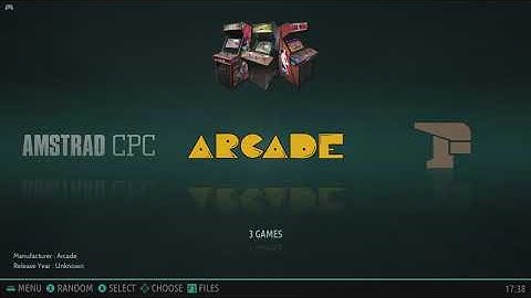 Emuelec on the Odroid N2 Plus. Killer Instinct and Death Smiles Fullspeed!