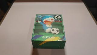 Unboxing Doraemon Table Lamp
