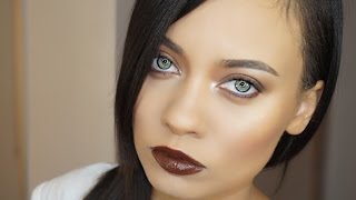 COCOA MONOCHROMATIC!