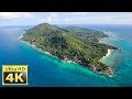 Seychellen Amazing - 4k video ultra hd