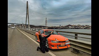 ЕГО БОЯЛИСЬ ДАЖЕ ПЕРЕКУПЫ! ТУРБО МАРК ЗА 500К НА 400 СИЛ!