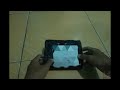 Unboxing Bohlam Jupiter Z New 2010/Robot👍