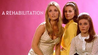 Valley of the Dolls: Why We Love This Awful Movie