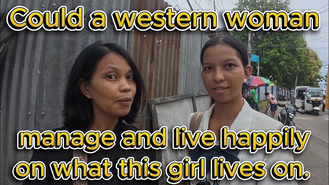 Olga a lovely province girl shows you how its done ! ....its all about respect and understanding 💕