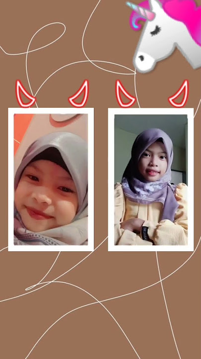 kalian pili yangana🧐