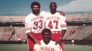 Franco Harris - NIAF’s 41st Anniversary Gala Honoree Net Worth