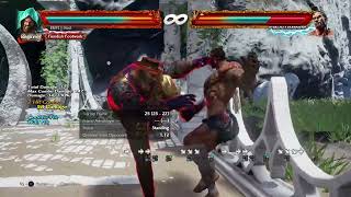 Marduk death combo
