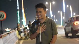 Mon Dam E - Diphu City Rap Christin Teron Mindar Taro