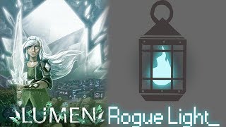 Sheridan Post-Graduate Capstone Project - Lumen