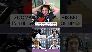 He cant believe it #callofduty #codbo7 #codclips #bo7clips #cdl #zoomaa #gentlemates