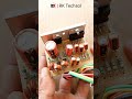 7297 audio amplifier circuit board 😱😱#shorts