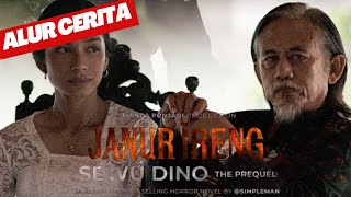 Download Lagu Epy Kusnandar dalam Misteri Santet Janur Ireng | Rekap Alur Cerita Trah Pitu Lakon MP3