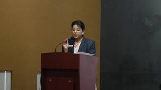 Celebrity First year welcome function 2024-25 - part 2 Profile
