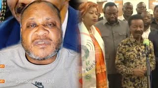 MBOSO 85 ANS, PROPOSE UN MANDAT DE 7 ANS, 16.06.2026