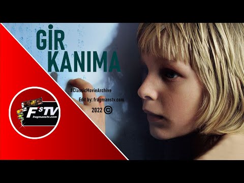Gir Kanıma (let the right one in) 2008 HD Korku - Gerilim Film Tanıtım Fragmanı | fragmanstv.com