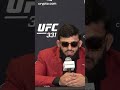 Arman Tsarukyan Says Justin Gaethje Is Ducking Him "He's Scared"