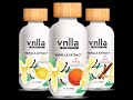 vnlla Pure Vanilla Extract