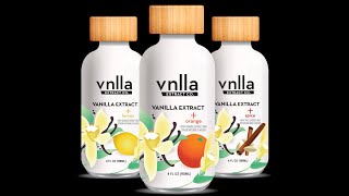 vnlla Pure Vanilla Extract