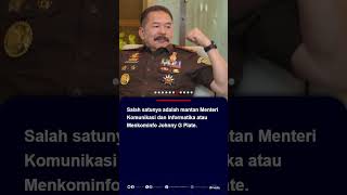 Jaksa Agung Bantah Ada Intervensi Kasus Korupsi Pertamina: Mereka Takut dengan Saya