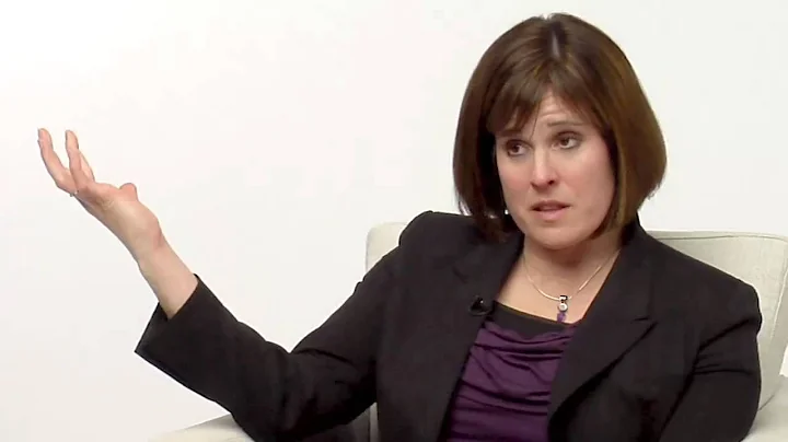 Allison Guidette on the Practical Law Company acqu...