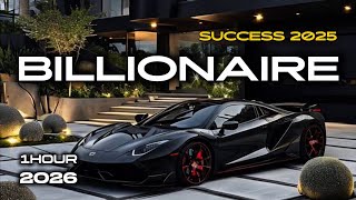 Famous 2026 BILLIONAIRE LIFESTYLE: Luxury Visualization Manifestation Billionaire Ep. 48 #motivation 💲 Net Worth