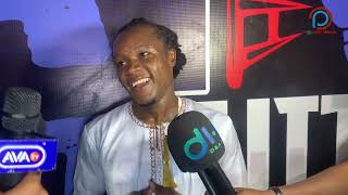 Ally Ngwando Musa Makuka Hajui Ngumi Anakurupuka Tu Amtaka Warudiane