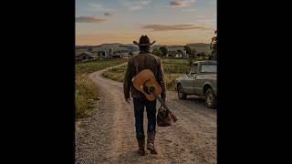 Caleb Walker - Country Roads