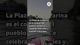 5 curiosidades sobre Cudillero