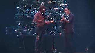 December 5, 2000 - Dave Matthews Band - &quot;Angel From Montgomery&quot; - Allstate Arena N2 - Rosemont, IL.