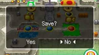 New Super Mario Bros. Playthrough Part 5