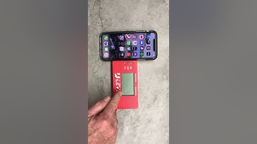 SMART LEVEL - U-Level Firmware Update