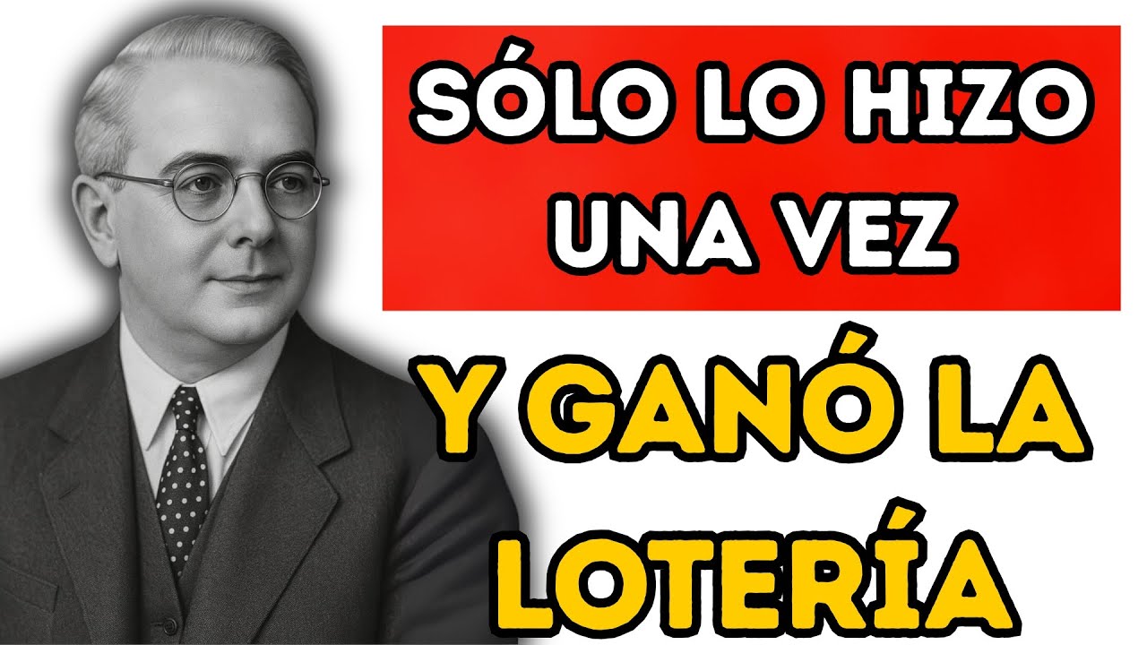 Le dijeron que estaba loca — hasta que ganó 250 mil dólares | Emmet Fox