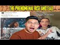 The phenomenal rise and fall of franklin mianos phenomenal appareal