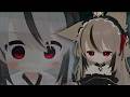 劇場版チェンソーマン レゼ篇みたいな恋愛をするやつ　#VRChat