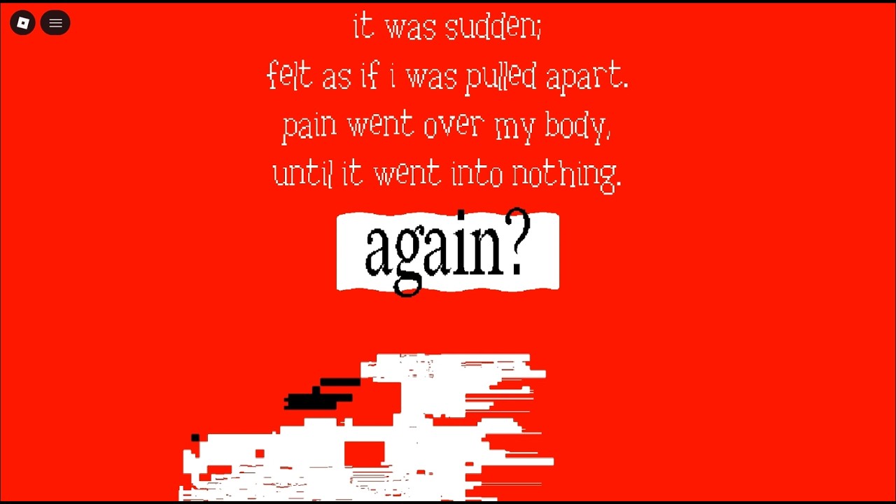 Spooky Roblox Games #6