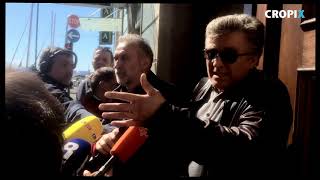 Na Trgovackom Sudu Odgodjeno Rociste O Stecaju Brodogradilista 3. Maj
