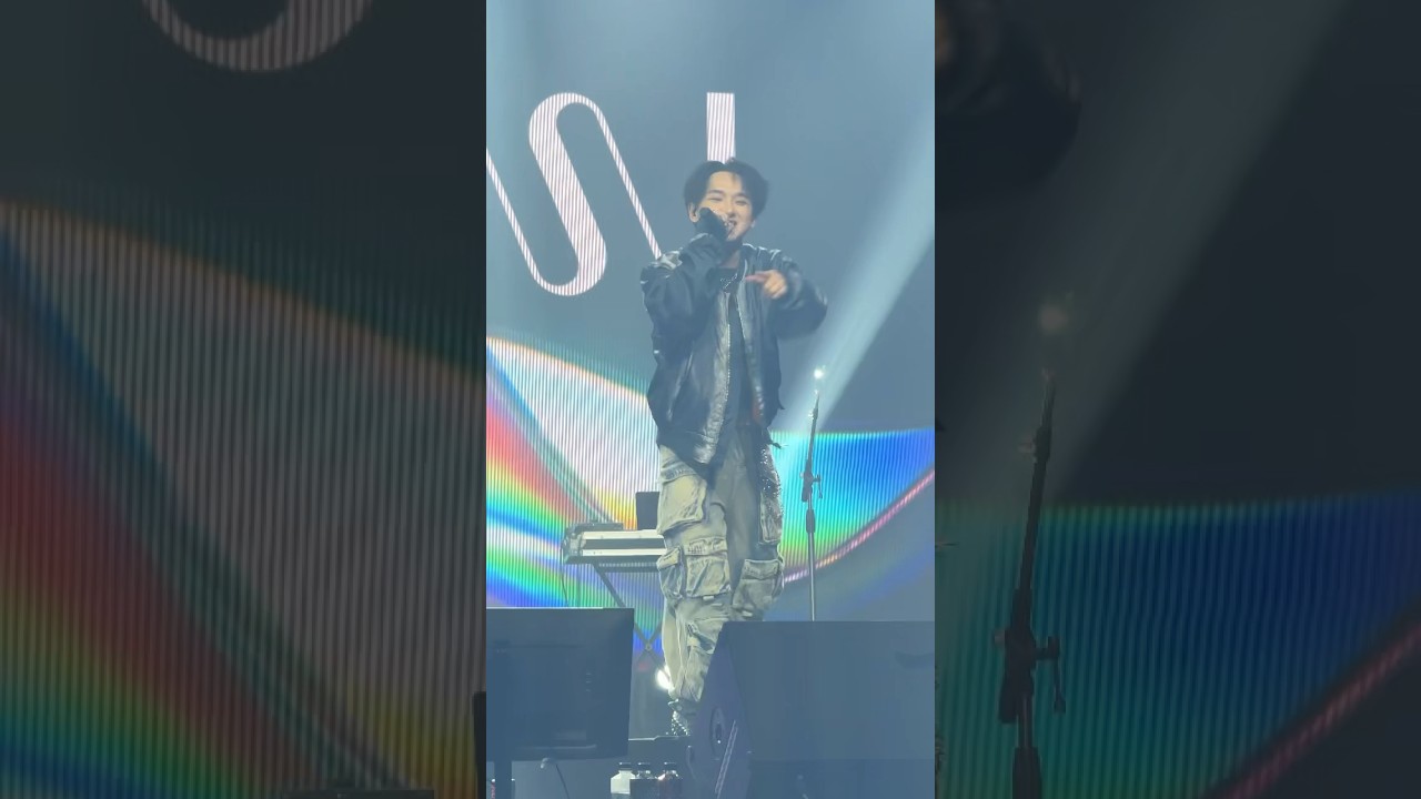 Almost Perfect - AINN LIVE AT OCTOPOP 2023 🐙✨ [22.10.2023] 