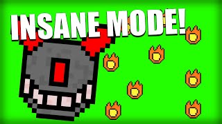 Making my game 10X HARDER! | Top-Down Boss Rush game devlog #3