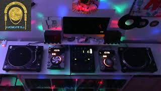Lucaesse D.J. - Tech house mix