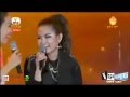 10 July 2016, Hang Meas HDTV, Ganzberg Concert, Euro Final, Sokunnisa